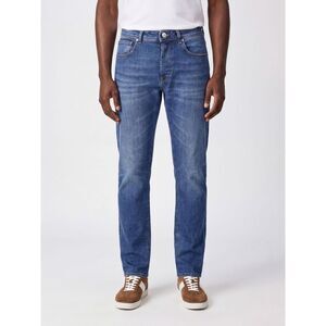 Incotex Men Jeans Men Incotex